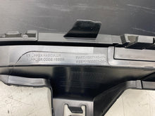 ⭕ 2025-2026 Tesla Model Y Rear Driver Side Upper Bumper Cover Left 2013445-S0-F