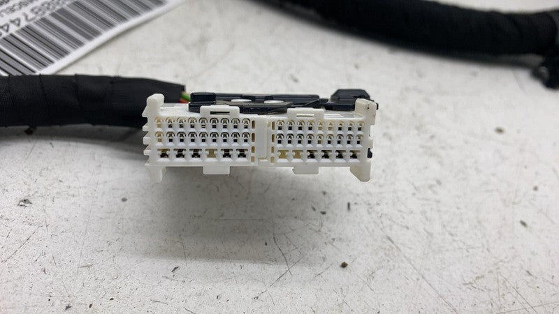 ⭕ 25-26 Model Y Front Passenger Door Wiring Harness Right Premium 1933