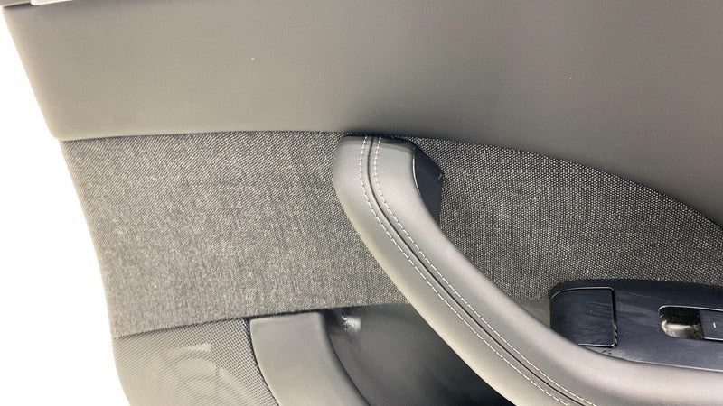 2021-2024 Tesla Model S Front Passenger Side Door Panel Trim Card Righ