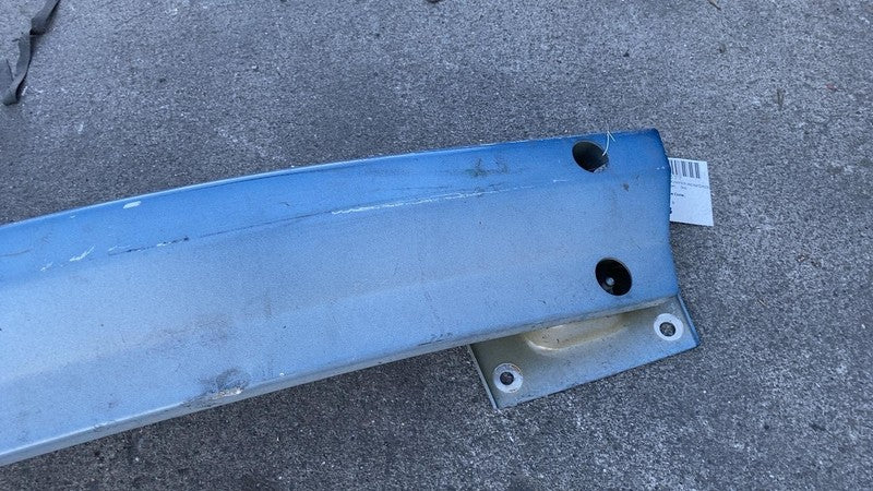 ⭕ 17-23 Model 3 Rear Bumper Beam Extrusion Reinforcement Impact Bar 15