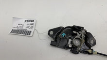 ⭕ 19-24 Model X Hood Latch w/ Cable & Double Pull Single Actuator 1500397-00-E