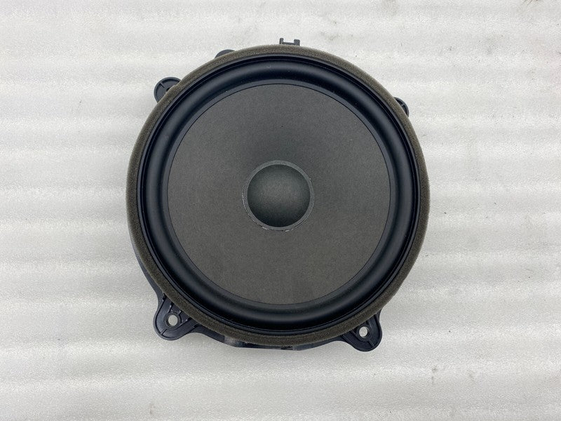 ⭕ 2017-2023 Tesla Model 3 M3 Front Right Door Audio System Speaker Woofer 200MM