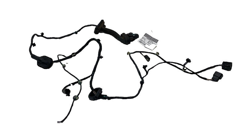⭕2025 Rivian R1S Rear Passenger Side Door Wiring Harness Wire Right PT