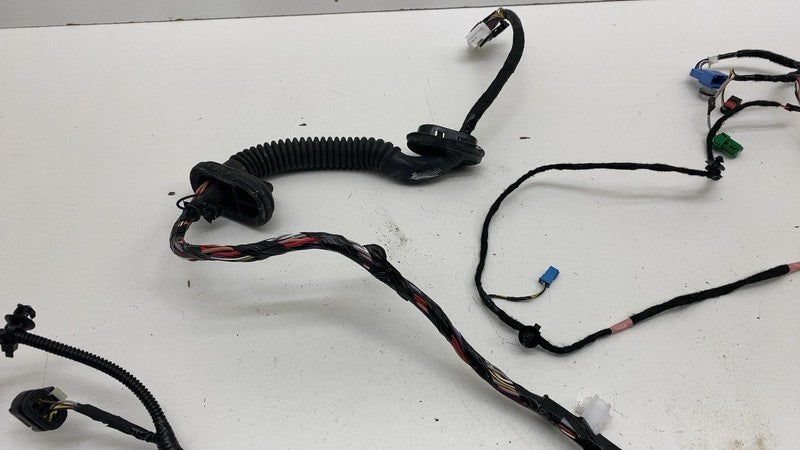 ⭕2021-2023 Tesla Model 3 Front Right Door Wiring Harness Cable Wire 30