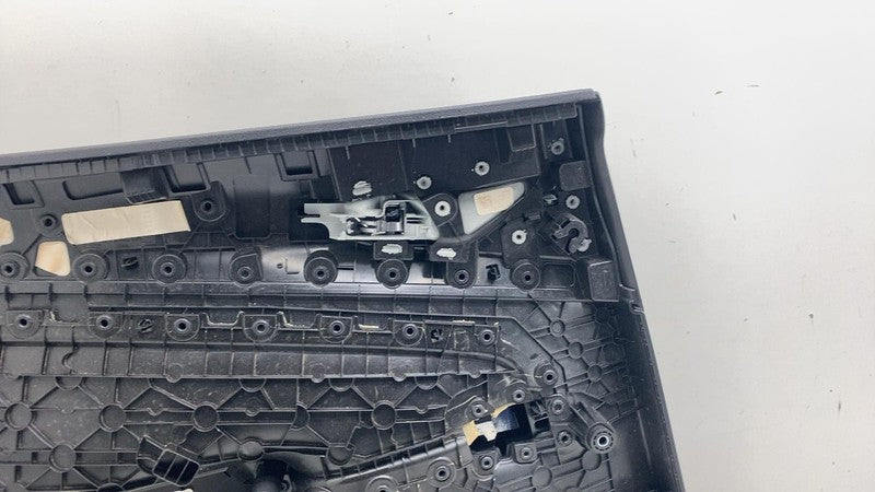 Rear Door Trim Panel VOLKSWAGEN ID4 Right 25