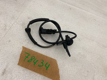 ⭕ 2012-2020 Tesla Model S Rear Left or Right Intelligent ABS Wheel Speed Sensor