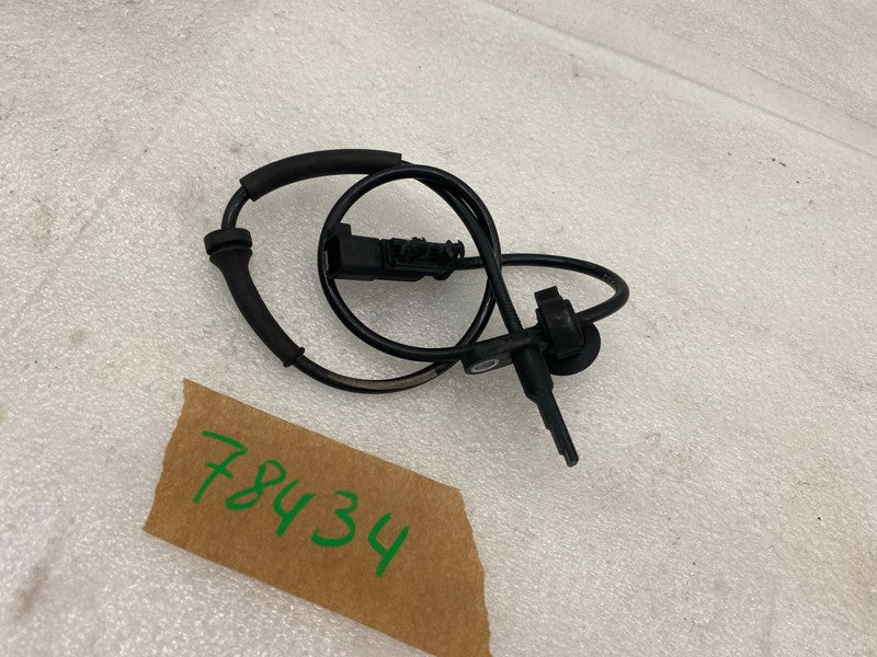 ⭕ 2012-2020 Tesla Model S Rear Left or Right Intelligent ABS Wheel Spe