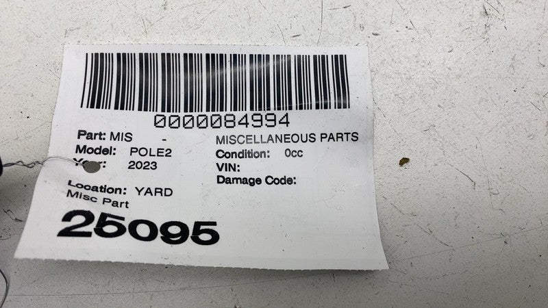 A24051103312 ⭕ 23-25 Polestar Polestar 2 Front Right Heater Motor Flap Actuator A24051103312