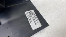 ⭕17-23 Tesla Model 3 Rear Trunk Garnish Sill Trim Cover Scuff Panel 1086315-00-D
