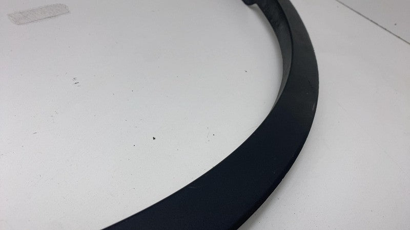 1494185-00-C ⭕2020-2024 Tesla Model Y Front Left Fender Wheel Arch Flare Molding 1494185-00-C
