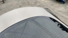 ⭕ 12-15 Tesla Model S Rear Tailgate Hatch Liftgate Panel Assembly Brown - PPTI