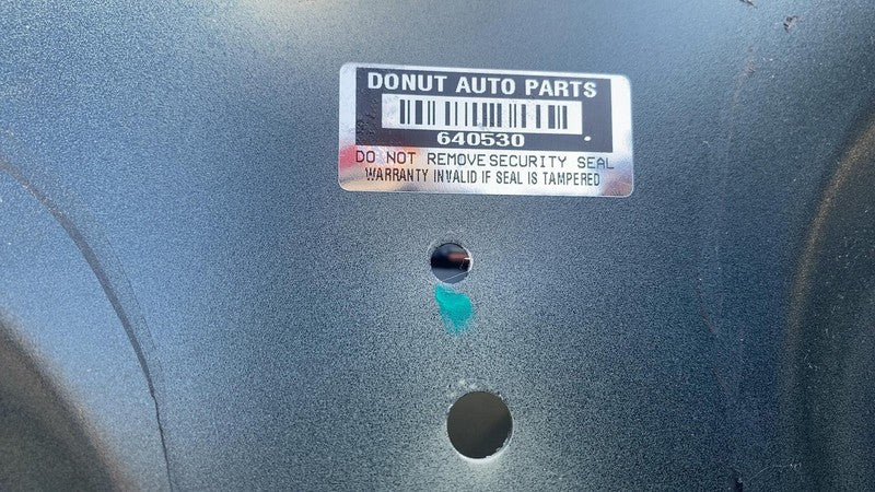 ⭕ 2012-2015 Tesla Model S Rear Tailgate Hatch Panel & Liftgate Glass G