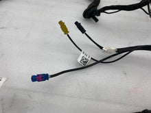 ⭕ 12-20 Model S MS Rear Trunk Tailgate Hatch Liftgate Wire Harness 1004428-00-R