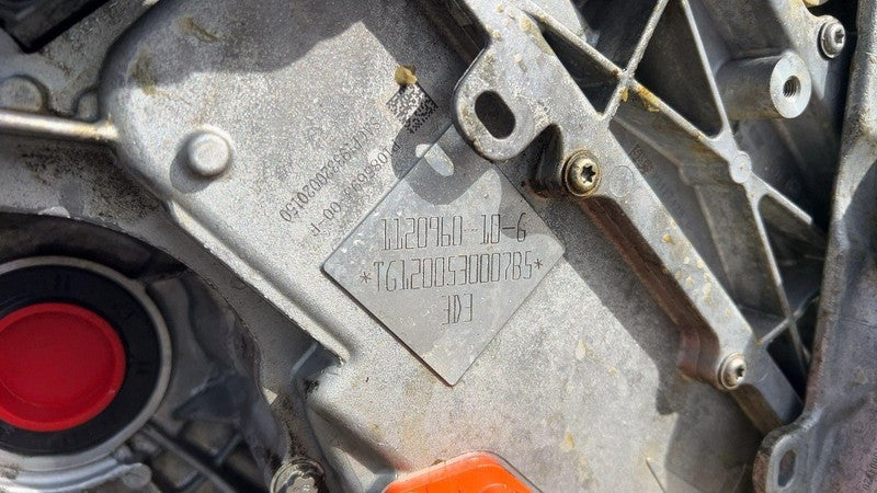 ⭕ 17-23 Tesla Model Y 3 Front Drive Unit Engine Electric Motor AWD 112