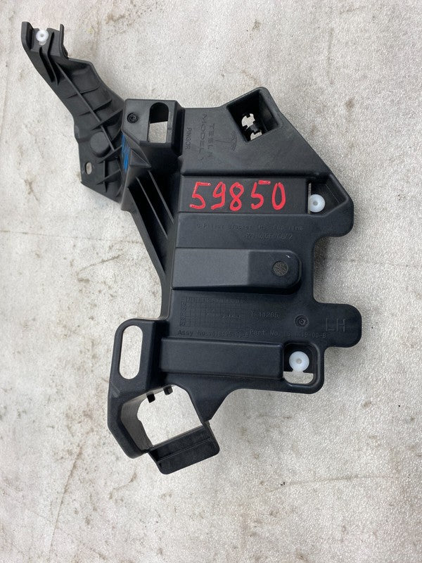 151441900B ⭕20-24 Tesla Model Y Rear Driver Side C-Pillar Bracket Support Left 1514419-00-B