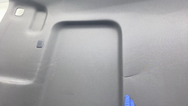 ⭕ 2019-2025 Chevy Silverado 1500 Pickup Roof Ceiling Headliner Assembly Crew Cab