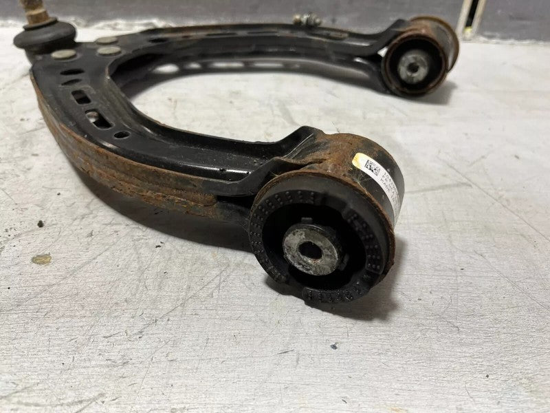 104396500B ⭕ 12-20 Model S Front Driver Side Suspension Upper Control Arm Left 1043965-00-B