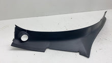 ⭕21-25 Model X Rear Passenger Side Trunk Liftgate Trough Trim Right 1047321-00-E