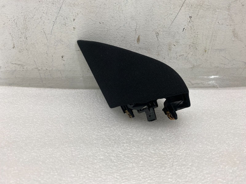 ⭕ 17-23 Model 3 Front Left Door Corner Tweeter Speaker & Cover OEM 178