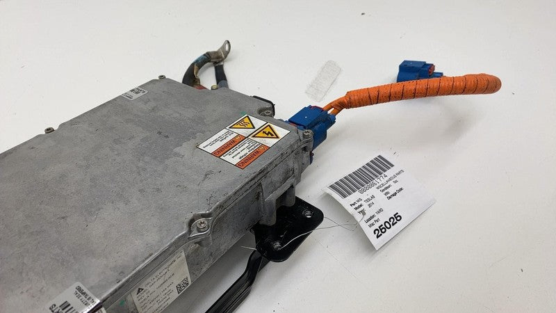 ⭕12-15 Model S High Voltage Gen 2 DC-DC Power Converter Module Unit 10