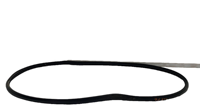 ⭕ 2020-2023 Tesla Model Y Front Driver Left Door Body Weatherstrip Rubber Seal