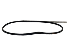 ⭕ 2020-2023 Tesla Model Y Front Driver Left Door Body Weatherstrip Rubber Seal