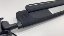 2016-2020 Tesla Model X MX Front Right Sunvisor Sun Visor Ultrasuede Black Assy
