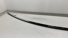 ⭕ 20-25 Model 3 Driver Side Upper Bright Trim Roof Molding Left LH 1083519-01-D