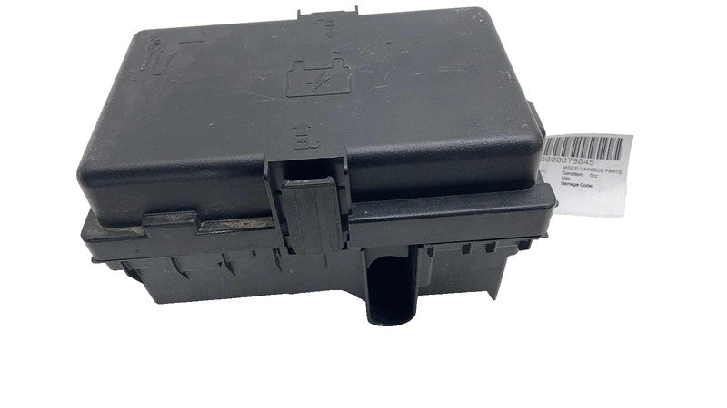 6356-5509 ⭕2025 Chrysler Pacifica Engine Fuse Relay Junction Box Module Unit OEM 6356-5509