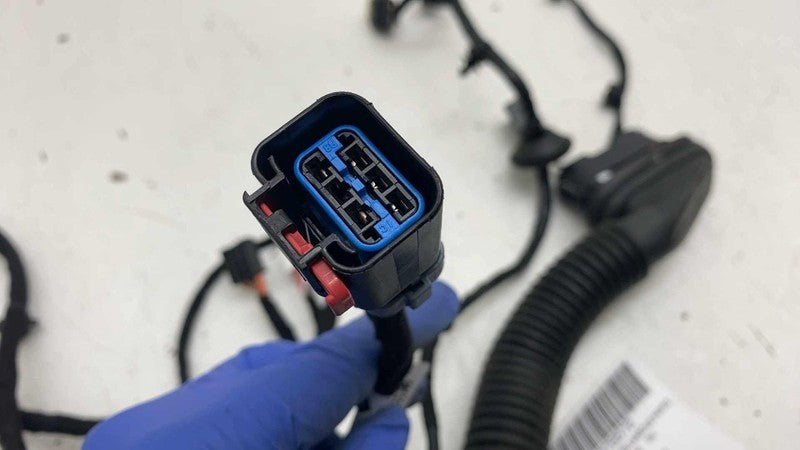 68669081AA ⭕ 2025 Chrysler Pacifica Front Right Door Wiring Harness Cable Wire 68669081AA