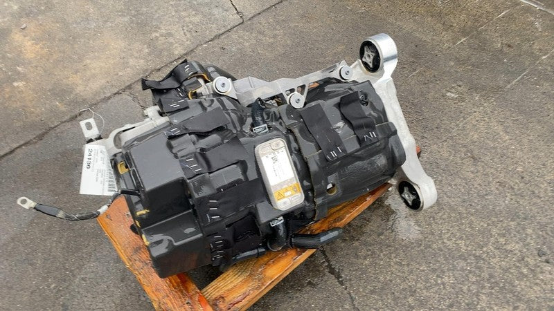 ⭕ 14-18 Model S X Electric Engine Motor Front Small Drive Unit Assy 10