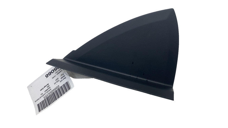 ⭕ 2024-2025 Tesla Model 3 Front Right Instrument Panel Dash End Cap 17