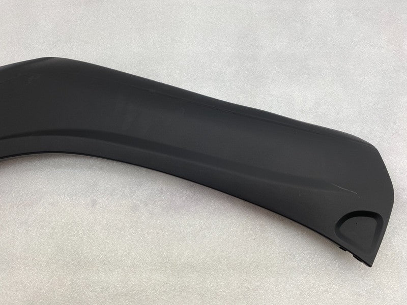 1036236 00 F ⭕2016-2024 Tesla Model X Front Left Side Underhood Apron Trim Cover 1036236-00-F