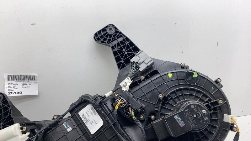 ⭕ 2018-2021 Lincoln Navigator Rear HVAC Heater Blower Housing Box JL14