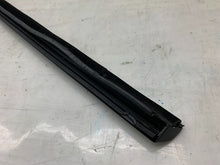 ⭕ 20-24 Tesla Model Y Rear Right Door Outer Belt Window Seal Right 1495713-00-B