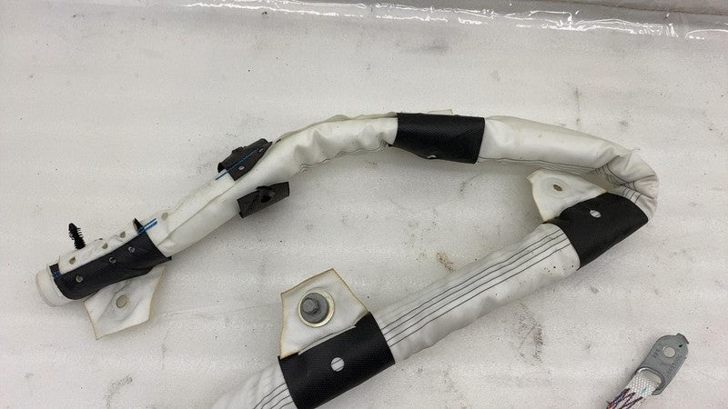 ⭕16-23 Tesla Model X Front 1st Row Roof Curtain Airbag Module Right 10