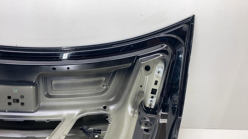 ⭕ 2012-2015 Mercedes-Benz C63 AMG C-Class Rear Trunk Lid Shell Decklid Panel