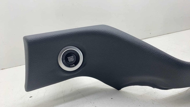 7TG37DX9AA ⭕ 2022 2023 2024 2025 Chrysler Pacifica Instrument Panel Applique OEM 7TG37DX9AA