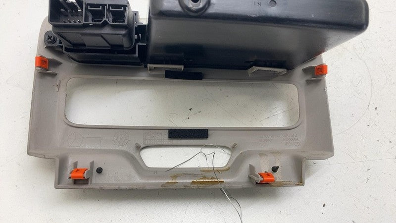 3347512 ⭕ 2017-2025 Chrysler Pacifica Dashboard Cubby Storage USB AUX Port 6EM061D2AD