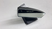 ⭕ 12-15 Tesla Model S MS Front Windshield Rear View Mirror w/ Cover 1008369-00-D