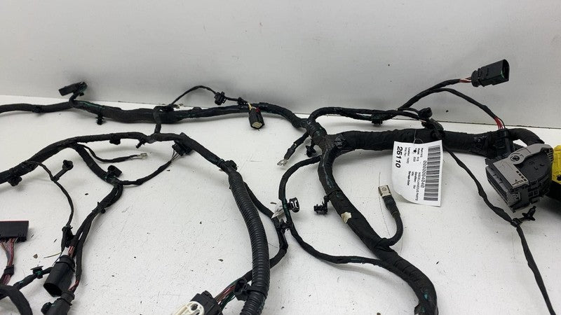 PT00891018 E ⭕ 2025 Rivian R1S Front End Engine Bay Wiring Harness Cable Wire PT00891018-E