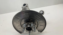 ⭕ 20-24 Model Y Rear Right Spindle Knuckle Hub & Dust Shield RH AWD 1188416-00-G