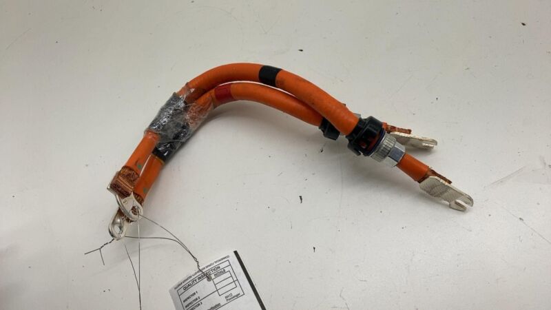 104597810G ⭕16-20 Model X Onboard Charging System Charger Module Cable Harness 1045978-10-G