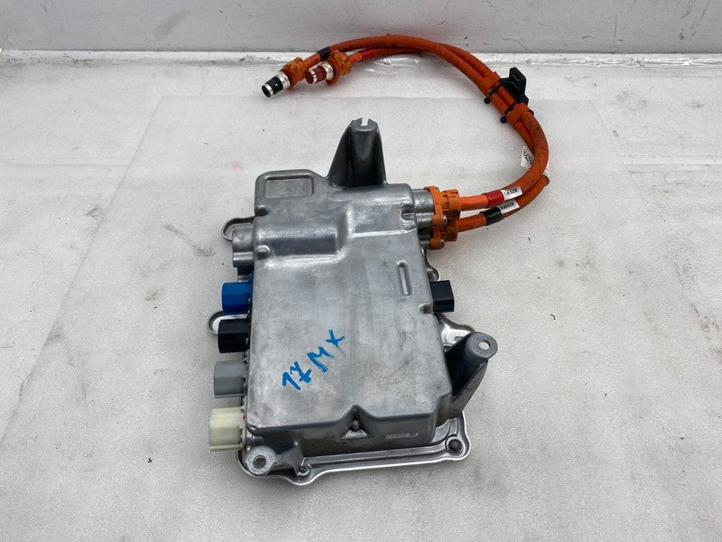 ⭕ 16-20 Model X High Voltage Distribution Junction Box w/ Harness 1038