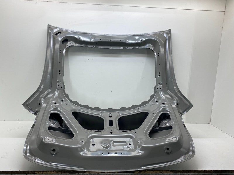 ⭕ 20-24 Model Y Rear Liftgate Hatch Trunk Lid Tailgate Shell Primed 14