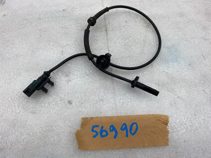 ⭕12-20 Model S X Rear Left/Right Intelligent ABS Wheel Speed Sensor 10