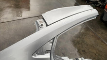 ⭕ 2023-2024 Toyota Prius Rear Right Quarter Panel Structural Cutout Silver - 1L0