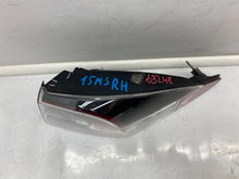⭕ 2012-2022 Tesla Model S Rear Taillight LED Outer Tail Lamp Right 6005919-00