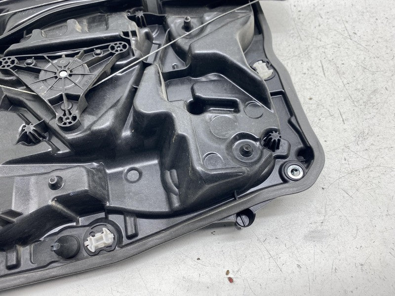 ⭕ 2017-2020 BMW 540i Rear Right Window Regulator w/ Motor & Carrier C3