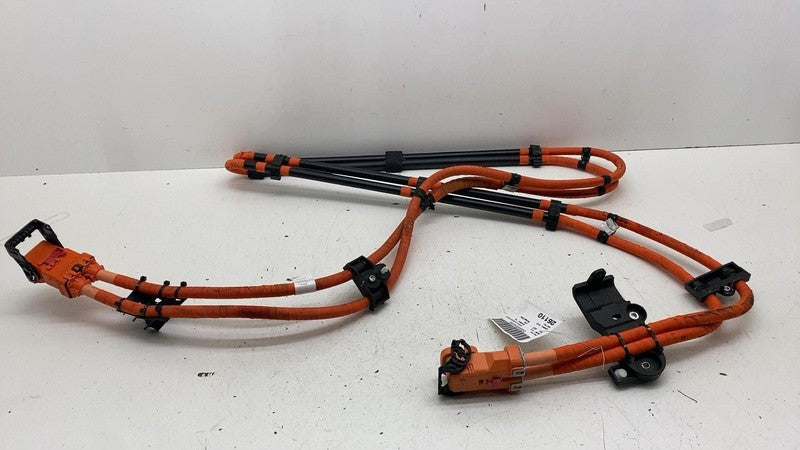 PT00714664 D ⭕ 2025 Rivian R1S Drive Unit High Voltage Cable Wiring Harness Assy PT00714664-D